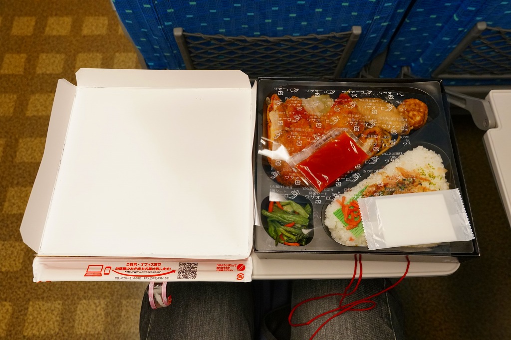 大阪府 その他の駅弁 ウェブサイト駅弁資料館 Ekiben In Osaka